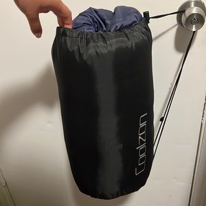 Cool Zone Sleeping Bag